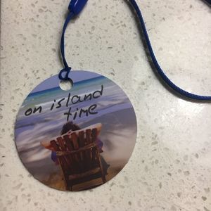 Meet your Posher, Linda